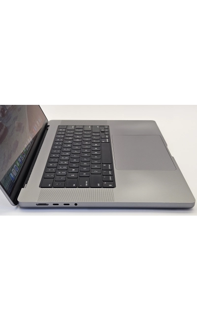Apple MacBook Pro 16 A2485 M1 Max 64GB 1TB SSD 16,2